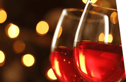 Glass Tableware