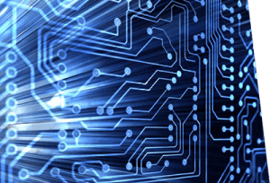 Hardware features